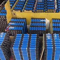 ups电源回收_比克锂电池回收_48伏锂电池回收价格